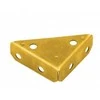 DMX Kampas baldui NS 100 100x100x28mm Misiňos spalvos