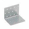DMX Kampas KM5 60x60x80x2mm Platus