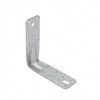 DMX Kampas KP9 128.5x128.5x45x2.5mm Armuotas