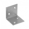 DMX Kampas KSO1 30x30x30mm cinkuotas