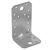 DMX Kampinė jungtis Statybinis KPL3 90x50x55mm 2mm storio