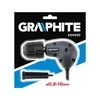 Graphite Grafito kampo grąžto tvirtinimas 90° (55H930) | Grafitas