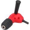 Faster Tools Kampinis gręžimo adapteris FasterTools 1/4"-10mm