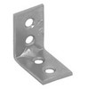 DMX Kampinis laikiklis KWO1 25x25x14x1.5mm cinkuotas