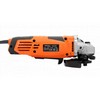 Kampinis šlifuoklis, d125, 1500W Kraft&amp;Dele KD3046
