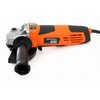 Kampinis šlifuoklis, d125, 1500W Kraft&amp;Dele KD3046