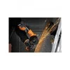 Szlifierka Kampinis šlifuoklis NEO TOOLS 04-716 1000W, 125 mm