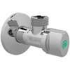 Ventilis skalb. maš. iš./iš. 00728 ARCO