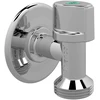 Ventilis skalb. maš. iš./iš. 00728 ARCO