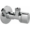 Kampinis ventilis ARCO A80 NOV01, 1/2"x 1/2"