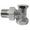 Kampinis ventilis GF, 1/2x 1/2"