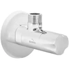 Kampinis ventilis INVENA, 1/2"x1/2"