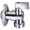 Kampinis ventilis INVENA, 1/2"x3/4"