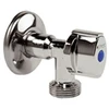 Kampinis ventilis INVENA, 1/2"x3/4"