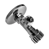 Kampinis ventilis INVENA, 1/2"x3/8"
