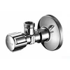 Kampinis ventilis INVENA, 1/2"x3/8"