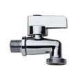 Kampinis ventilis RR LUX, 1/2"x 3/4", VE1971234