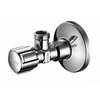 Kampinis ventilis Schell, 1/2'' x 3/8''