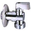 Kampinis ventilis TIEMME, 1/2"x 1/2"