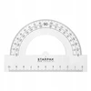 Kampų matuoklis 180' 10cm - STARPAK