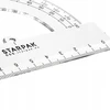 Kampų matuoklis 180' 10cm - STARPAK
