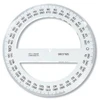 Kampų matuoklis 360/125 - Koh-I-Noor
