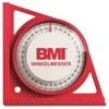 Kampų matuoklis BMI (100 x 100 mm)