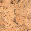 Kamštinė sienų danga COLORADO, baltos sp., 30 x 60 x 0,3 cm