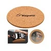 Excellent Houseware Kamštinis padėkliukas su magnetu ø21 cm