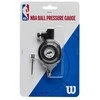 Kamuolių oro slėgio matuoklis NBA Wilson