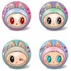 STAR kamuolys Faces My Love 11 cm