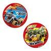 INNA STAR kamuolys Hot Wheels Naujas 23cm