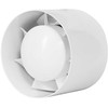 Kanalinis ventiliatorius EUROPLAST EK100