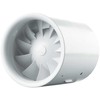 Kanalinis ventiliatorius EUROPLAST EK100