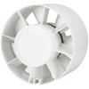 Kanalinis ventiliatorius EUROPLAST EK100