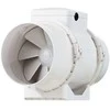 Vents Ventiliatoriai Kanalinis ventiliatorius su mišriu srautu fi 125 37W 37dB (TT125) | Orlaidės