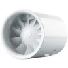 Vents Ventiliatoriai Kanalinis ventiliatorius su mišriu srautu fi 125 37W 37dB (TT125) | Orlaidės