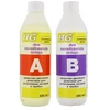Kanalizacijos valiklis HG, 450 ml