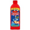 Kanalizacijos vamzdžių valymo priemonė KRET, gelis, 500ml