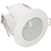 Kanlux Judesio jutiklis 1200W/360°/6m baltas