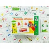 Kapitan Nauka Mokomieji galvosūkiai. Abėcėlę mokausi 3-6 metus. Edgardas