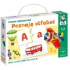 Kapitan Nauka Mokomieji galvosūkiai. Abėcėlę mokausi 3-6 metus. Edgardas