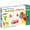 Kapitan Nauka Mokomieji galvosūkiai. Abėcėlę mokausi 3-6 metus. Edgardas