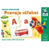 Kapitan Nauka Mokomieji galvosūkiai. Abėcėlę mokausi 3-6 metus. Edgardas