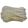 Kaproninė sukta virvė, 10 mm x 10 m, 0,7kg