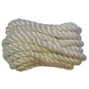 Kaproninė sukta virvė, 19 mm x 10 m, 2,4kg