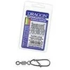 Segtukas Dragon Super Lock, Nr. 8, 10 vnt.