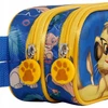 Karactermania 3d "karalius Liūtas" "simba ir Nala" pieštukinė su dviem skyriais