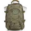 Karinė kuprinė Specna Arms Tactical 30L – CORUND™ 500D, MOLLE, 3 skyriai, Olive