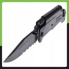 KARINIS DURKLAS KATANA TANTO FOXTER® 30 CM